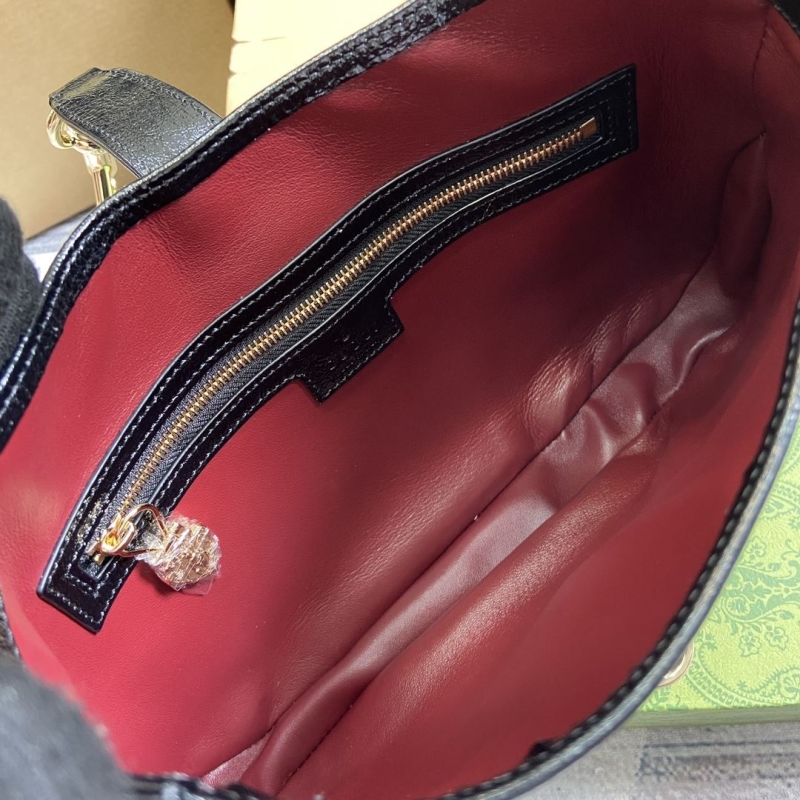 Gucci Top Handle Bags